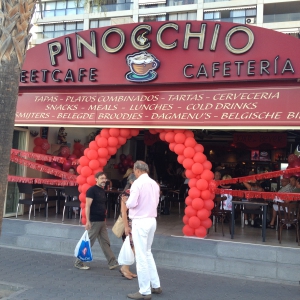 Pinnochio 1